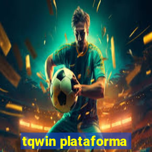 tqwin plataforma